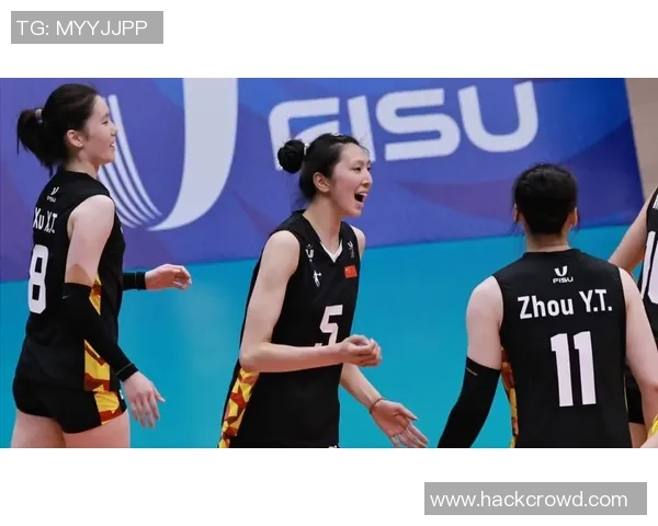 武汉排球队实力强劲荣登全国排球实力排行榜第五名